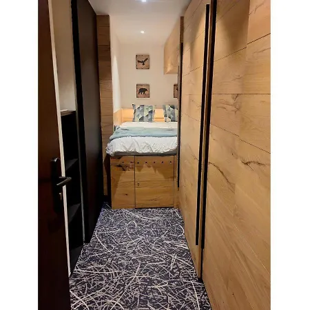Apartment Premium Ski-in Out With Views Val Thorens